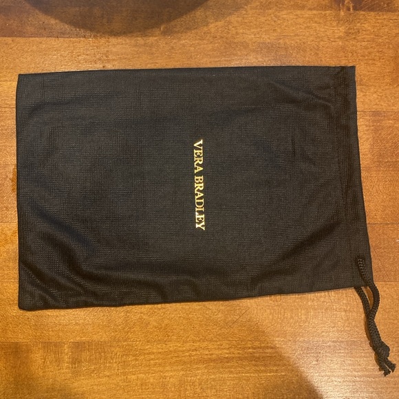 Vera Bradley Leather Wallet - Picture 8 of 8